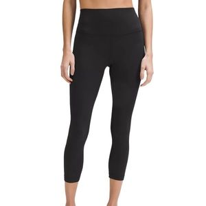 Lululemon Align Leggings 23”